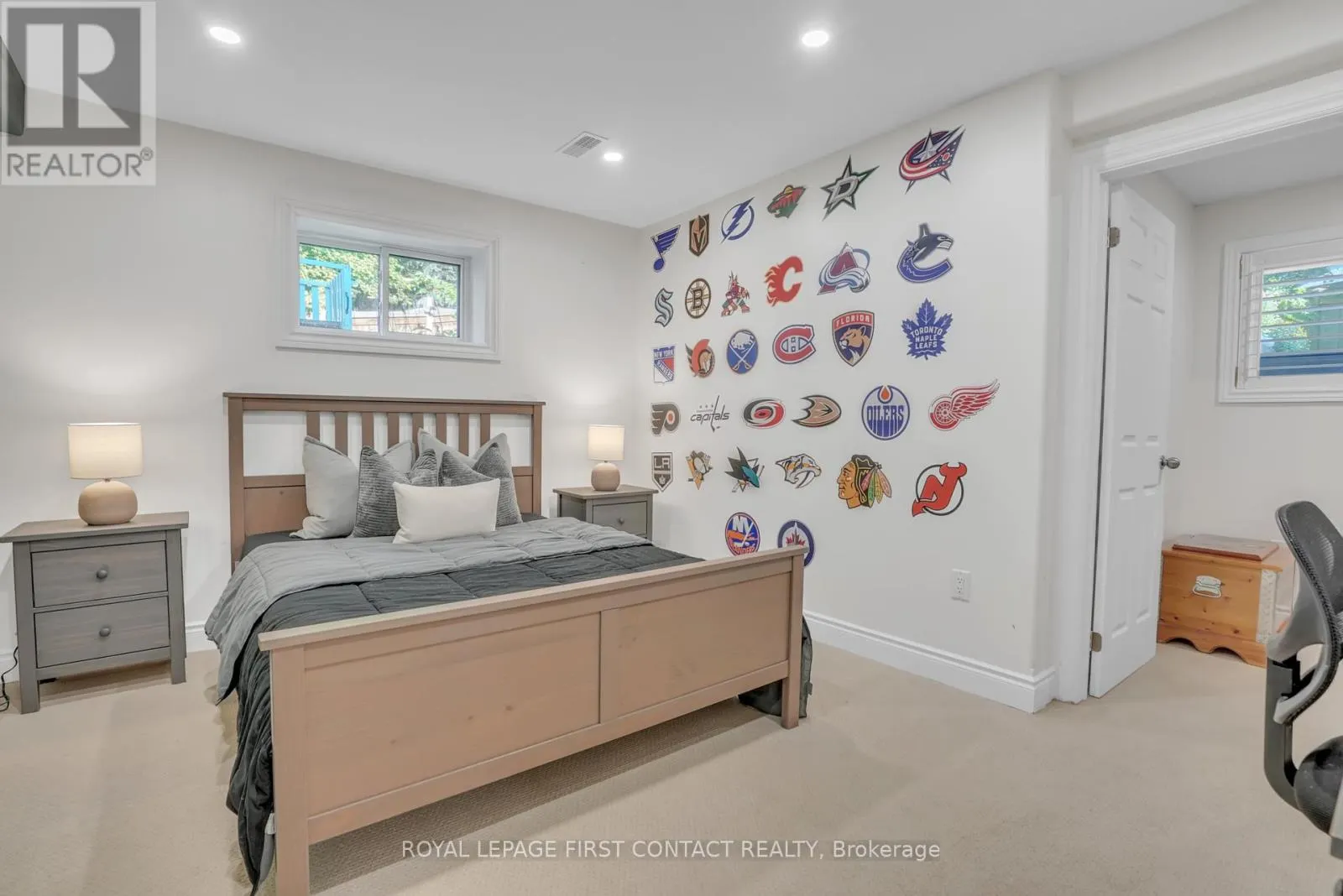 28 WINDSOR CRESCENT