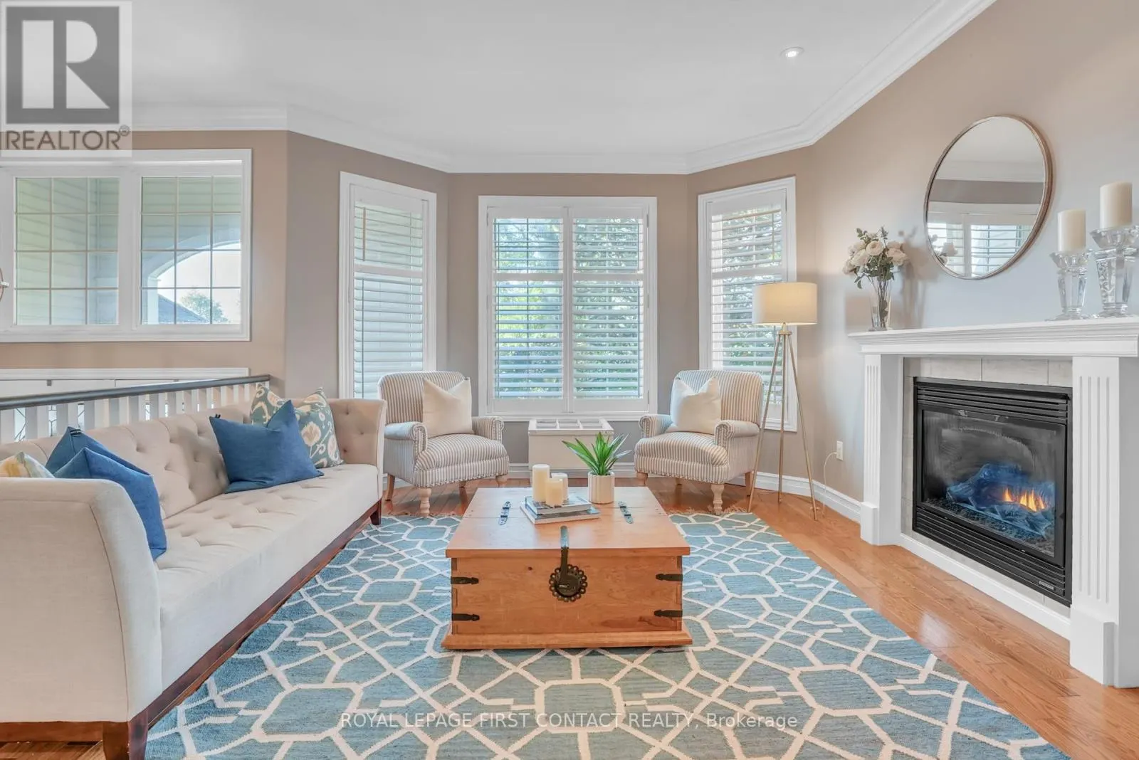 28 WINDSOR CRESCENT