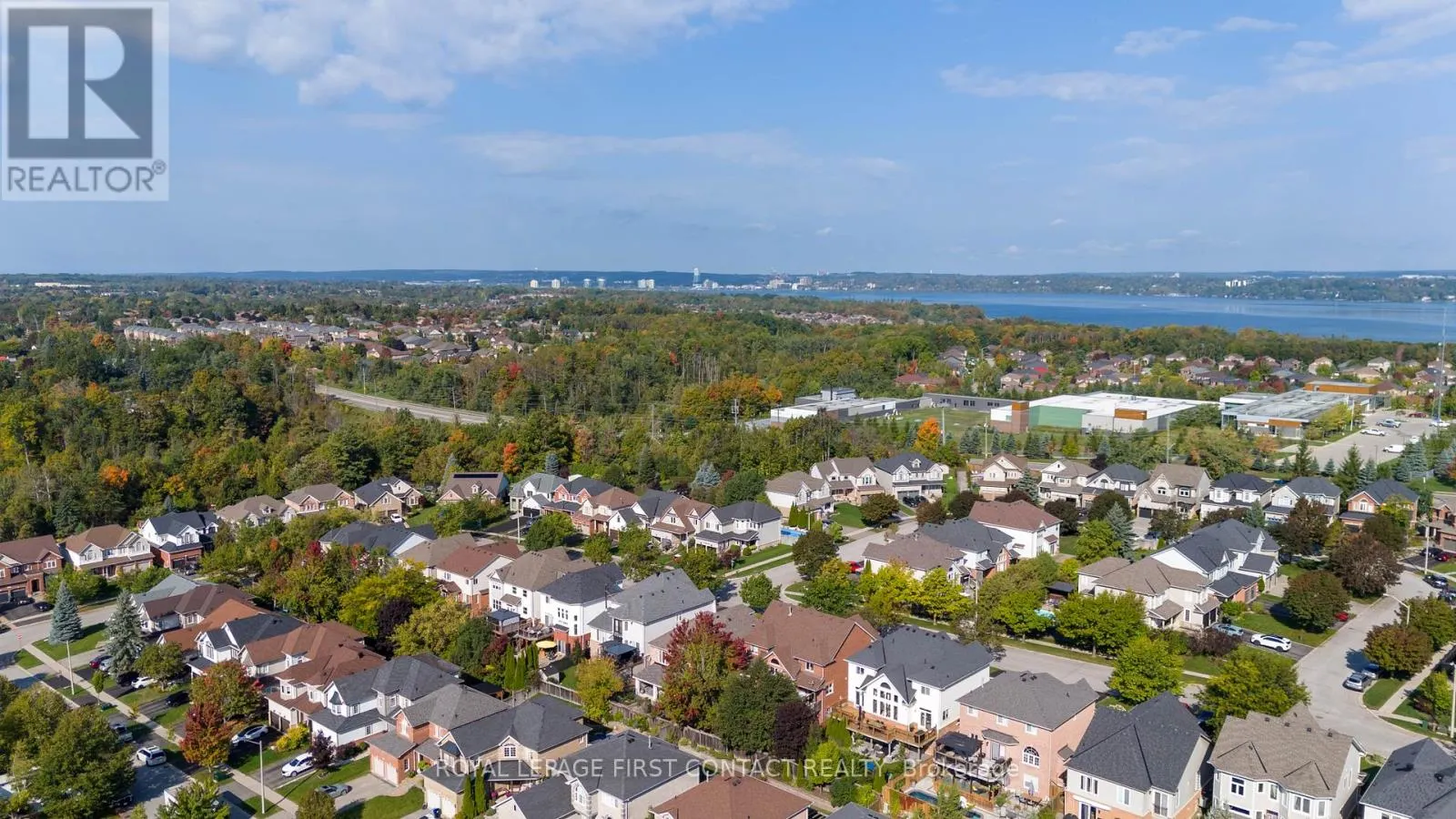 28 WINDSOR CRESCENT