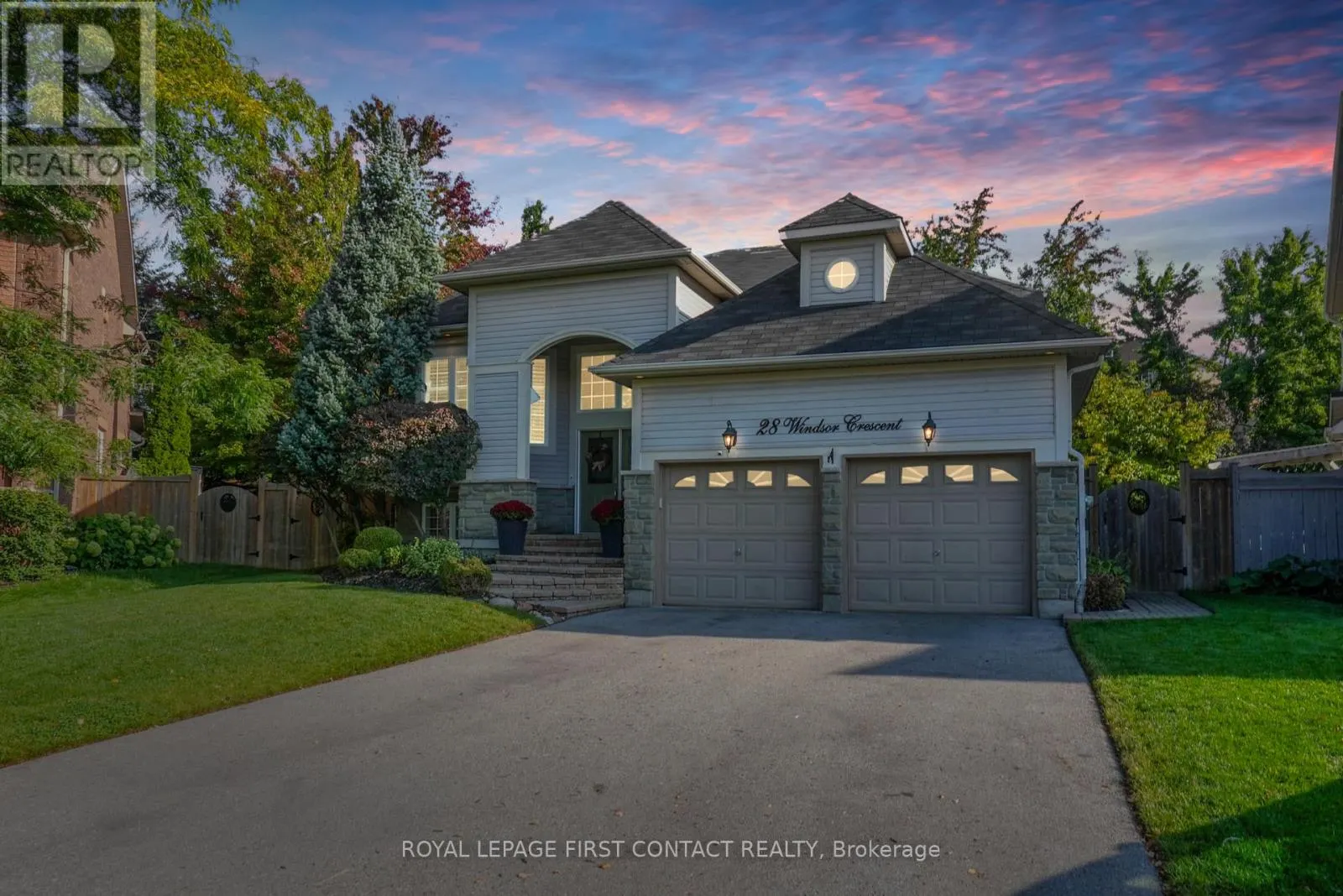 28 WINDSOR CRESCENT