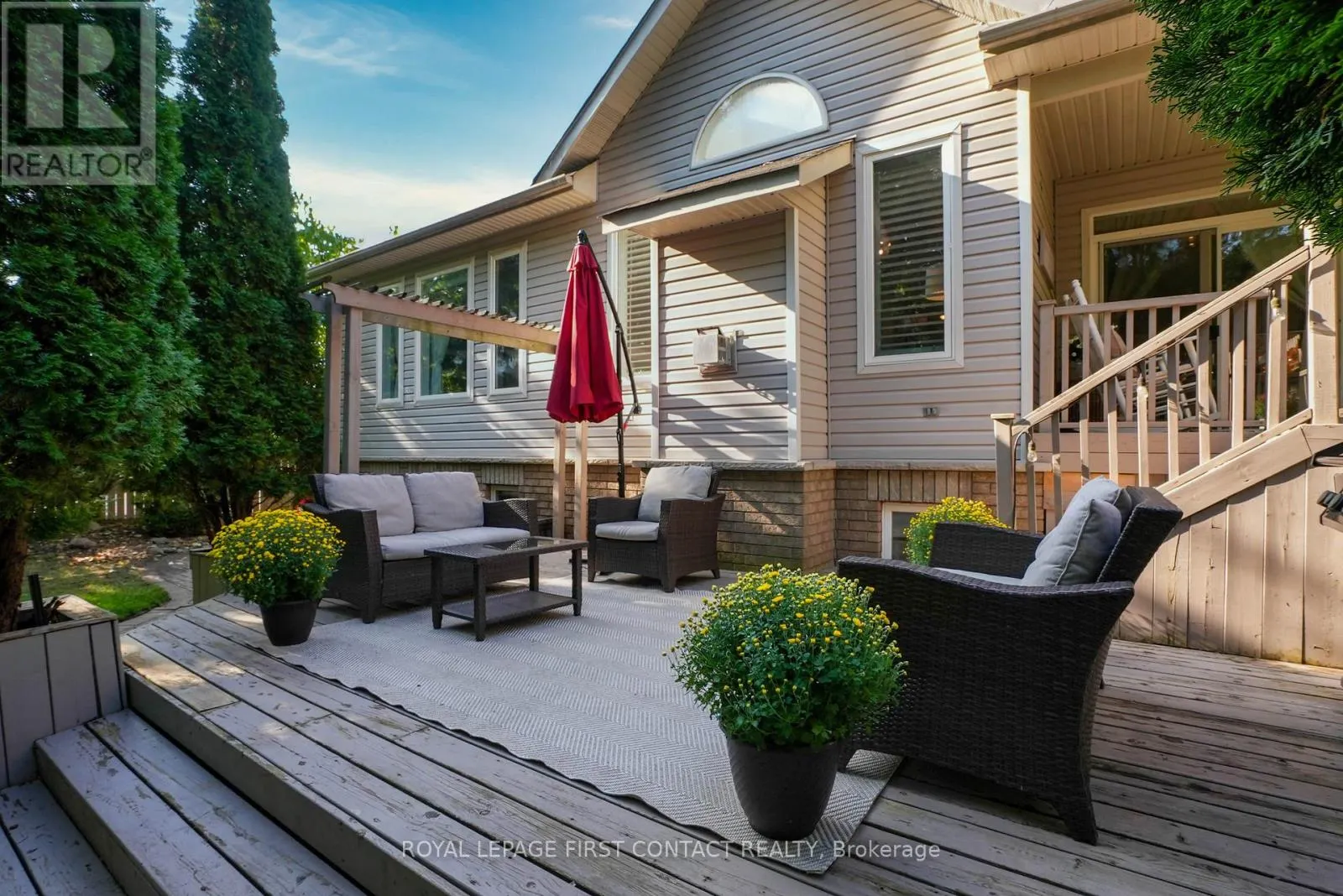 28 WINDSOR CRESCENT