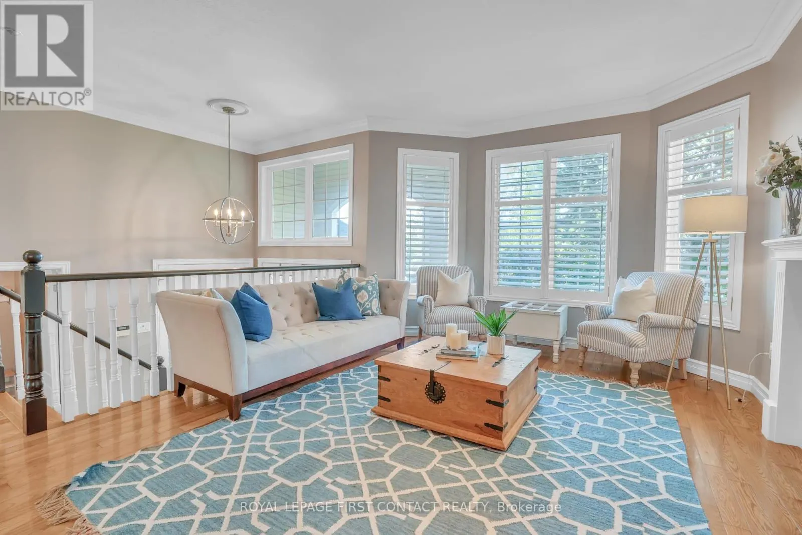 28 WINDSOR CRESCENT