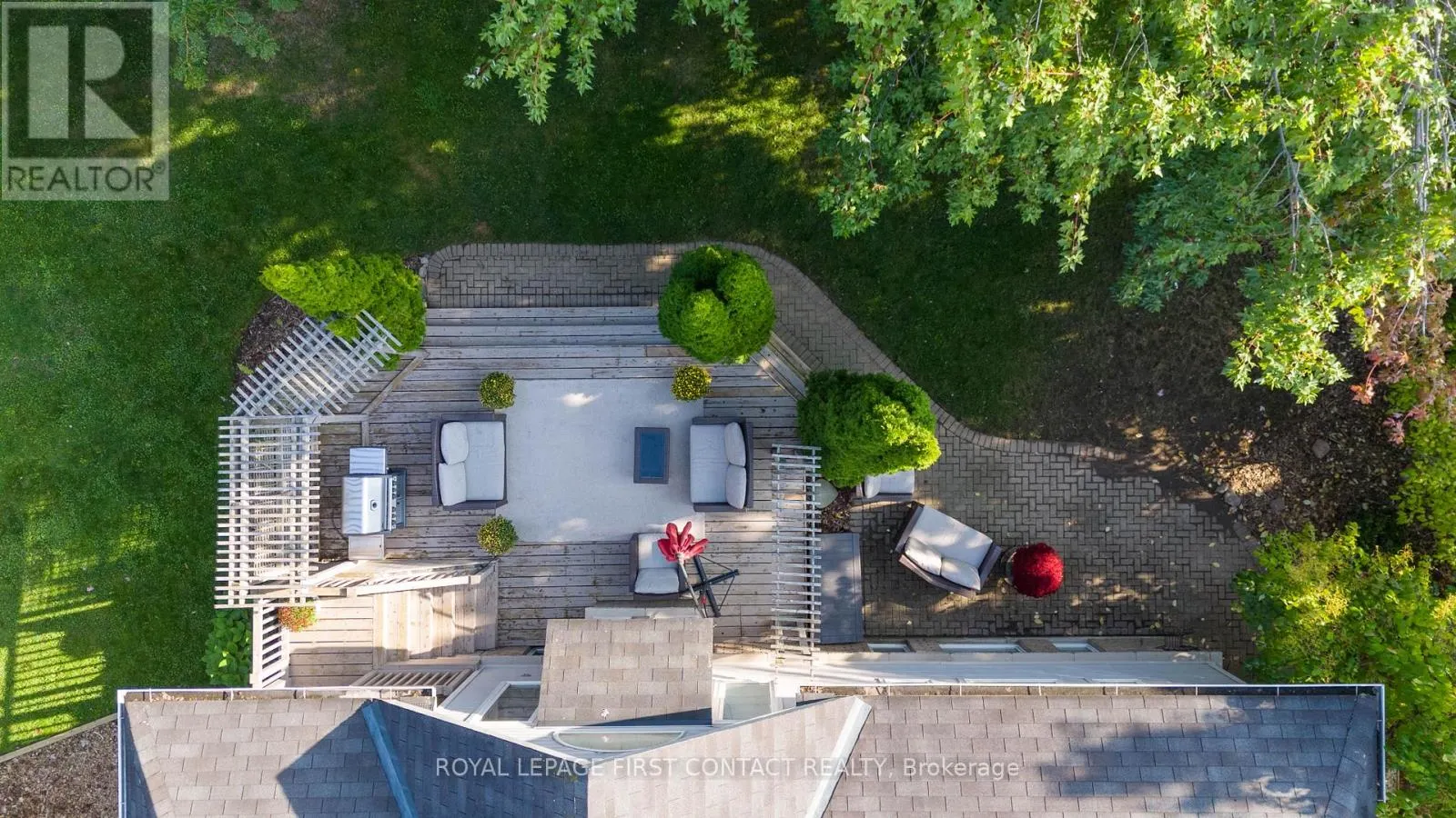 28 WINDSOR CRESCENT