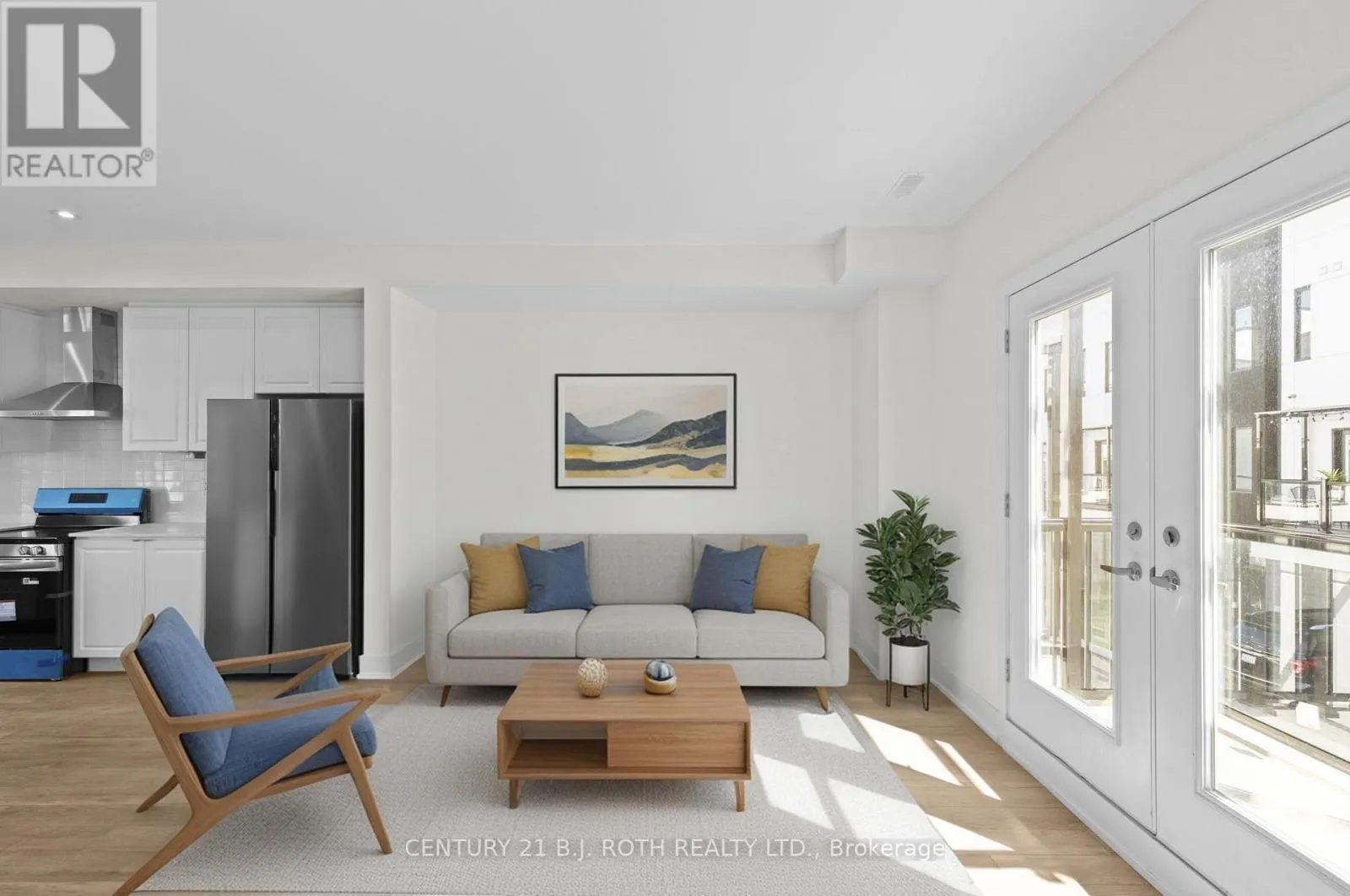 3 MARINER'S PIER WAY
