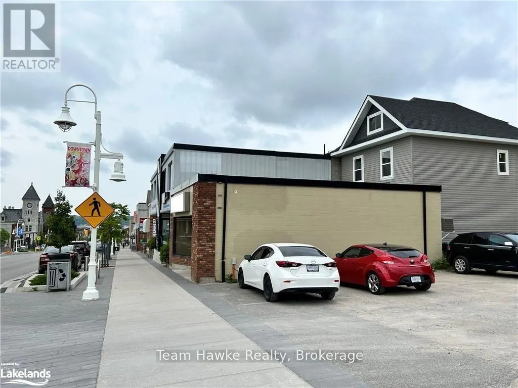 361&365 KING STREET