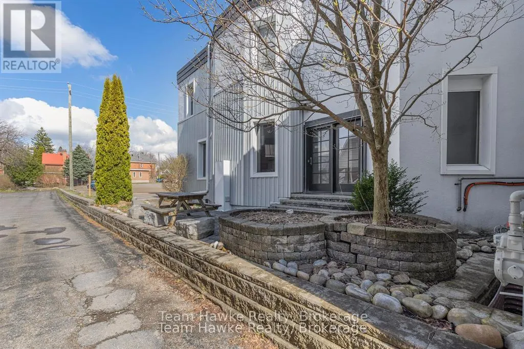 361&365 KING STREET