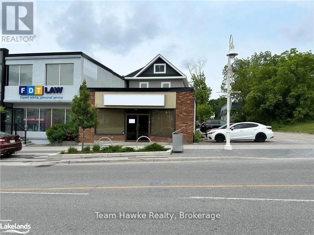 361&365 KING STREET