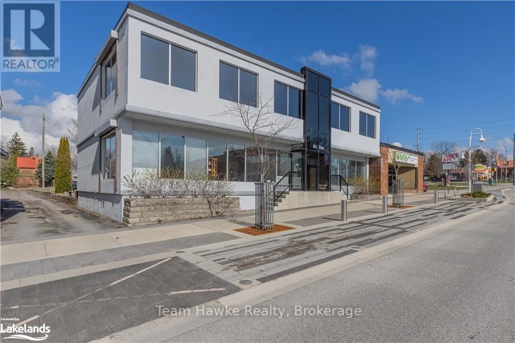 361&365 KING STREET
