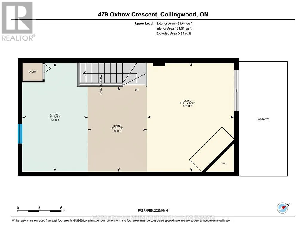 479 OXBOW CRESCENT