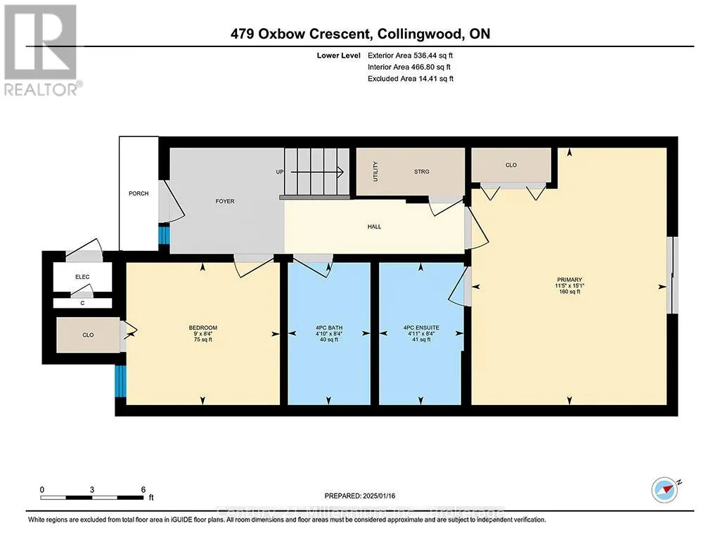 479 OXBOW CRESCENT