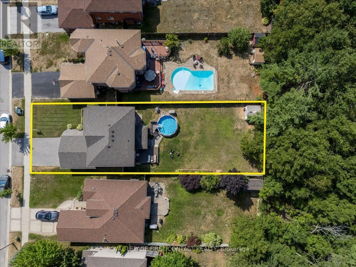 26 KENWELL CRESCENT
