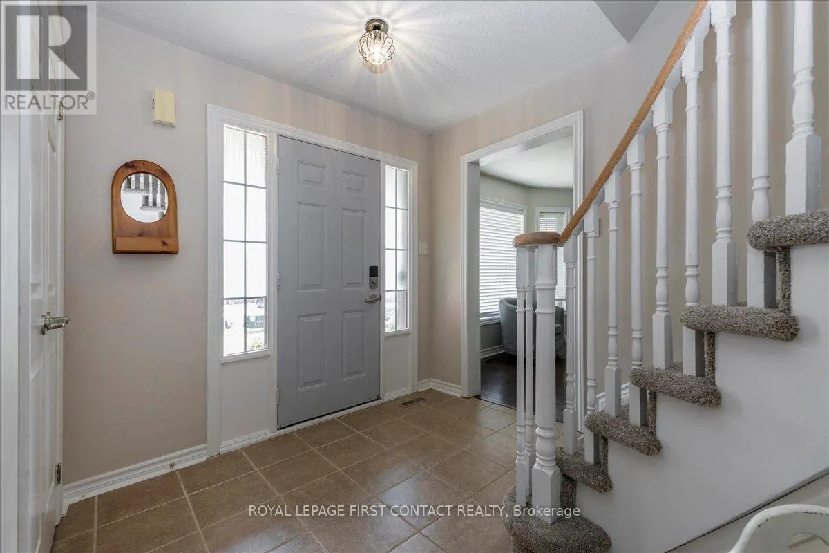 26 KENWELL CRESCENT