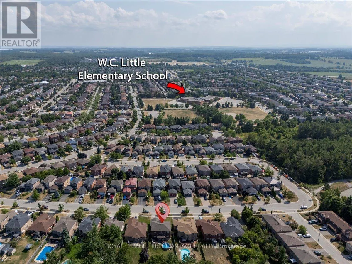 26 KENWELL CRESCENT