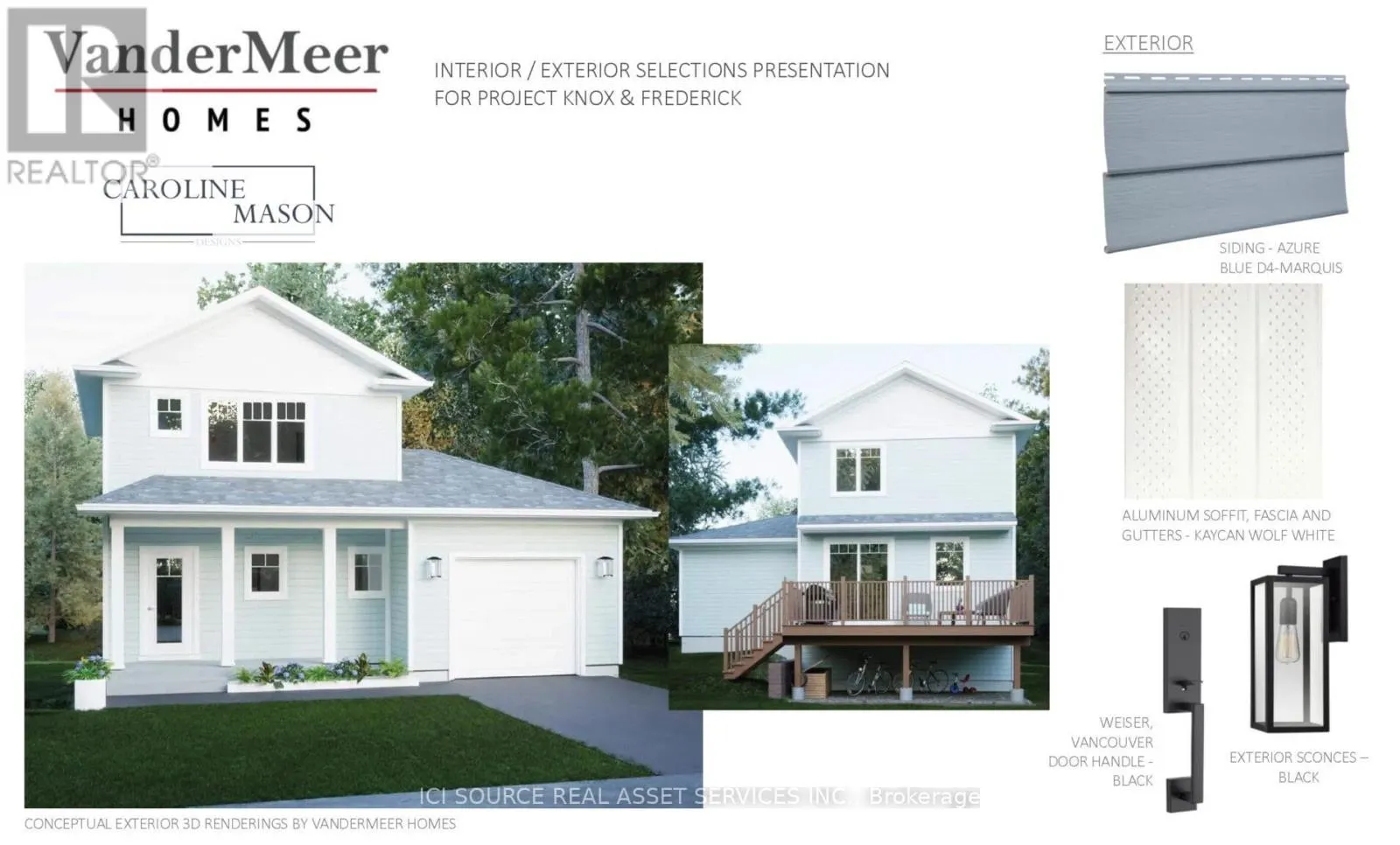10 FREDERICK DRIVE