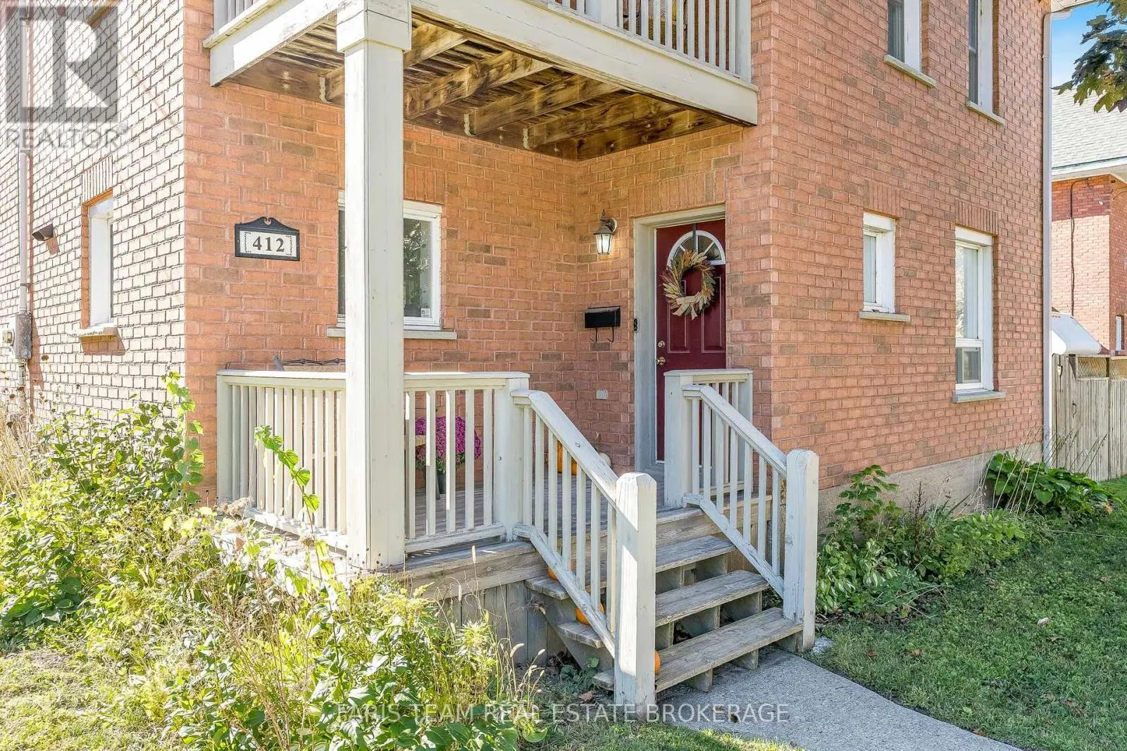 412 MANLY STREET