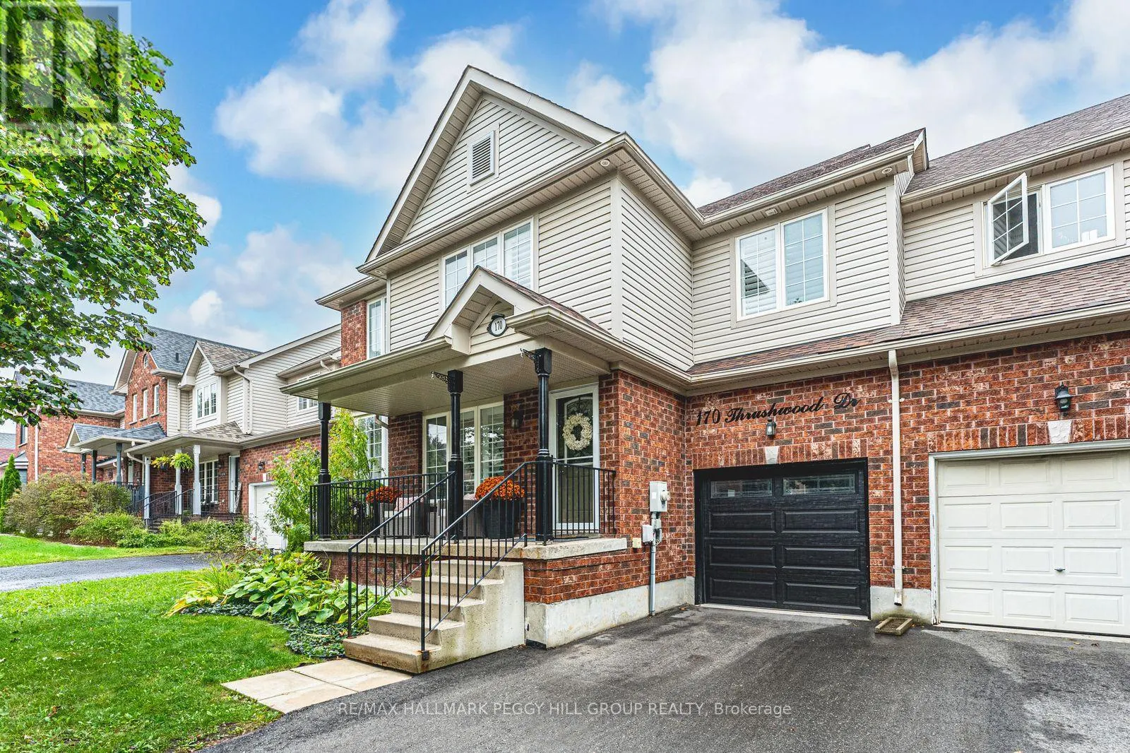 170 THRUSHWOOD DRIVE
