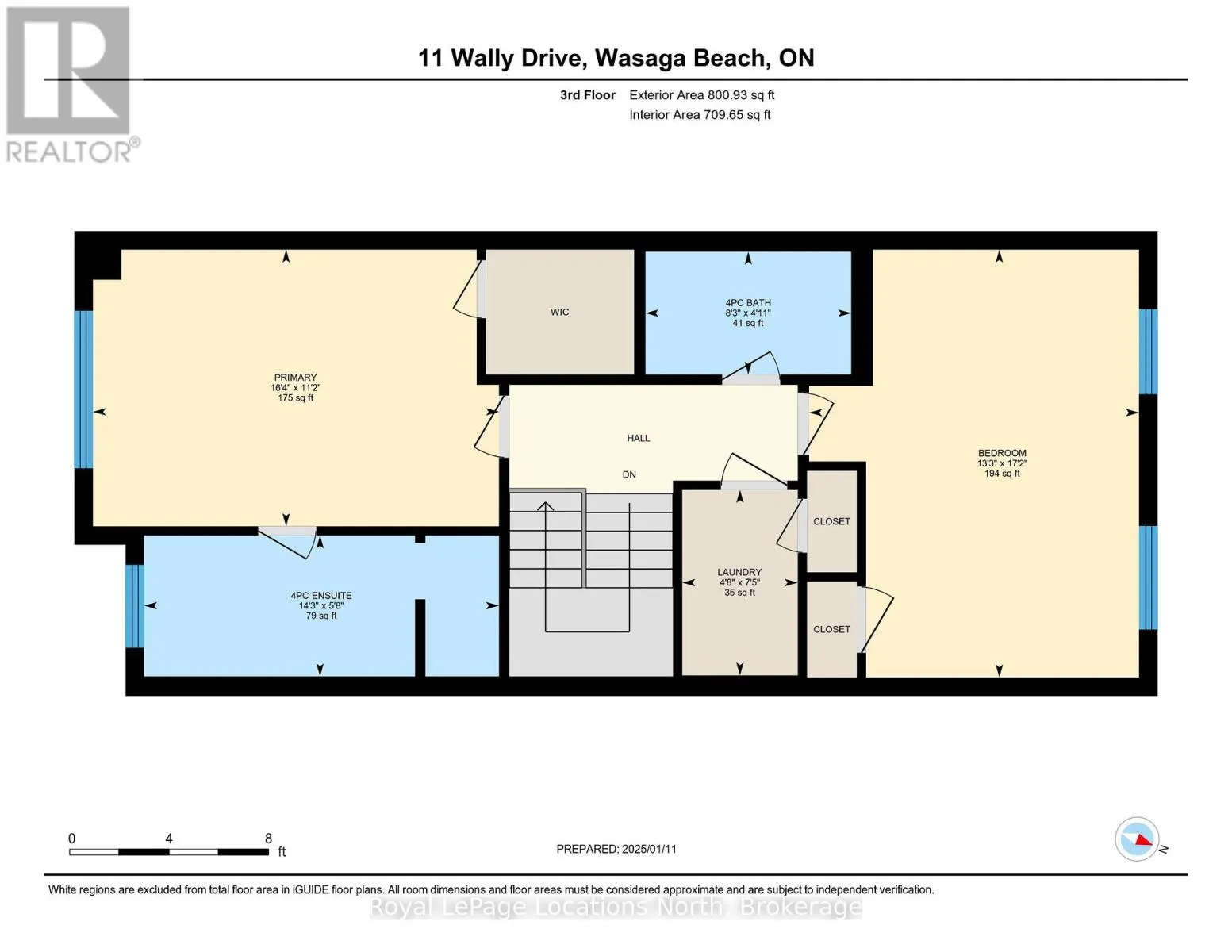 11 WALLY DRIVE