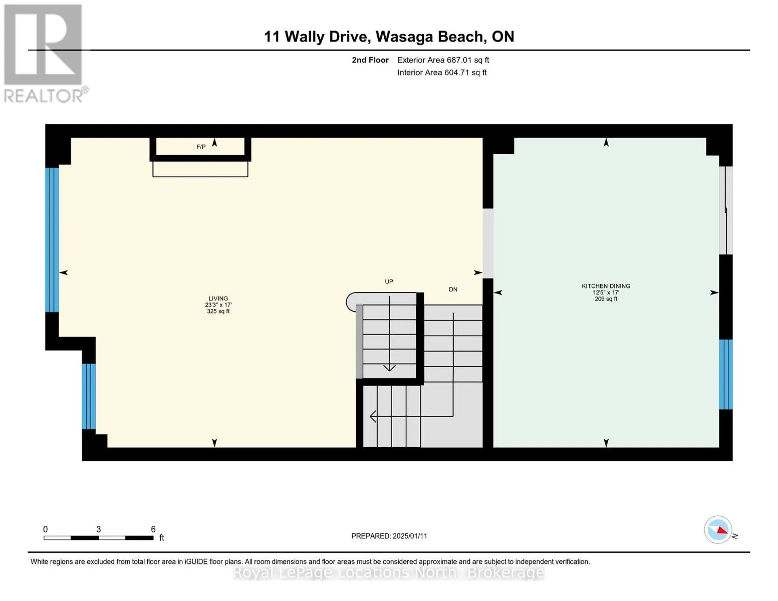 11 WALLY DRIVE