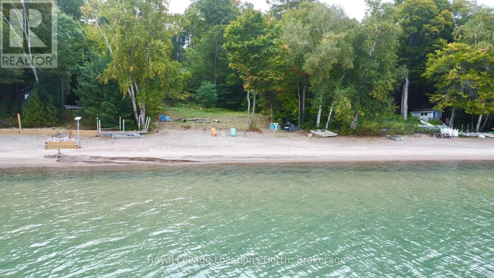 340 NORTH SHORE DRIVE