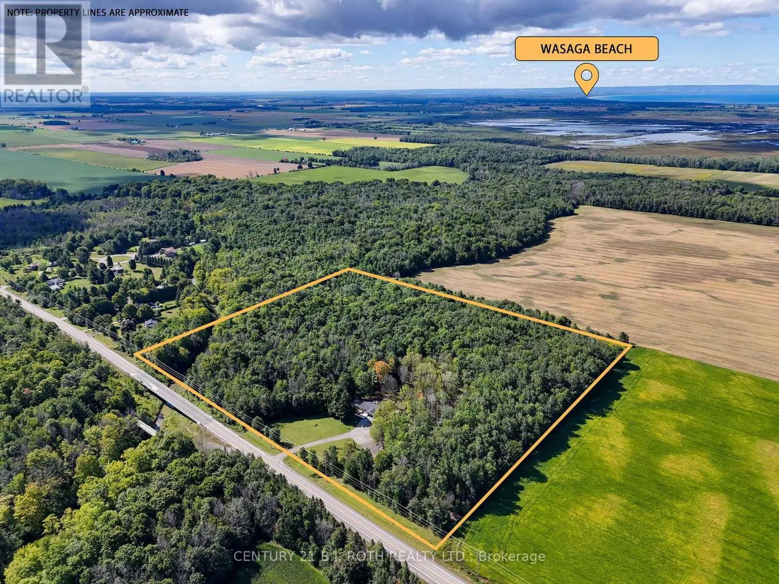 1250 COUNTY ROAD 6 ROAD S