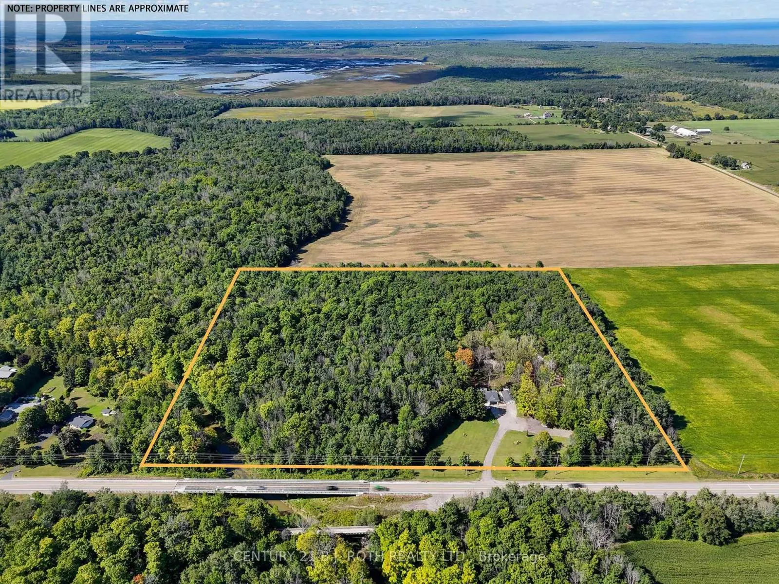 1250 COUNTY ROAD 6 ROAD S