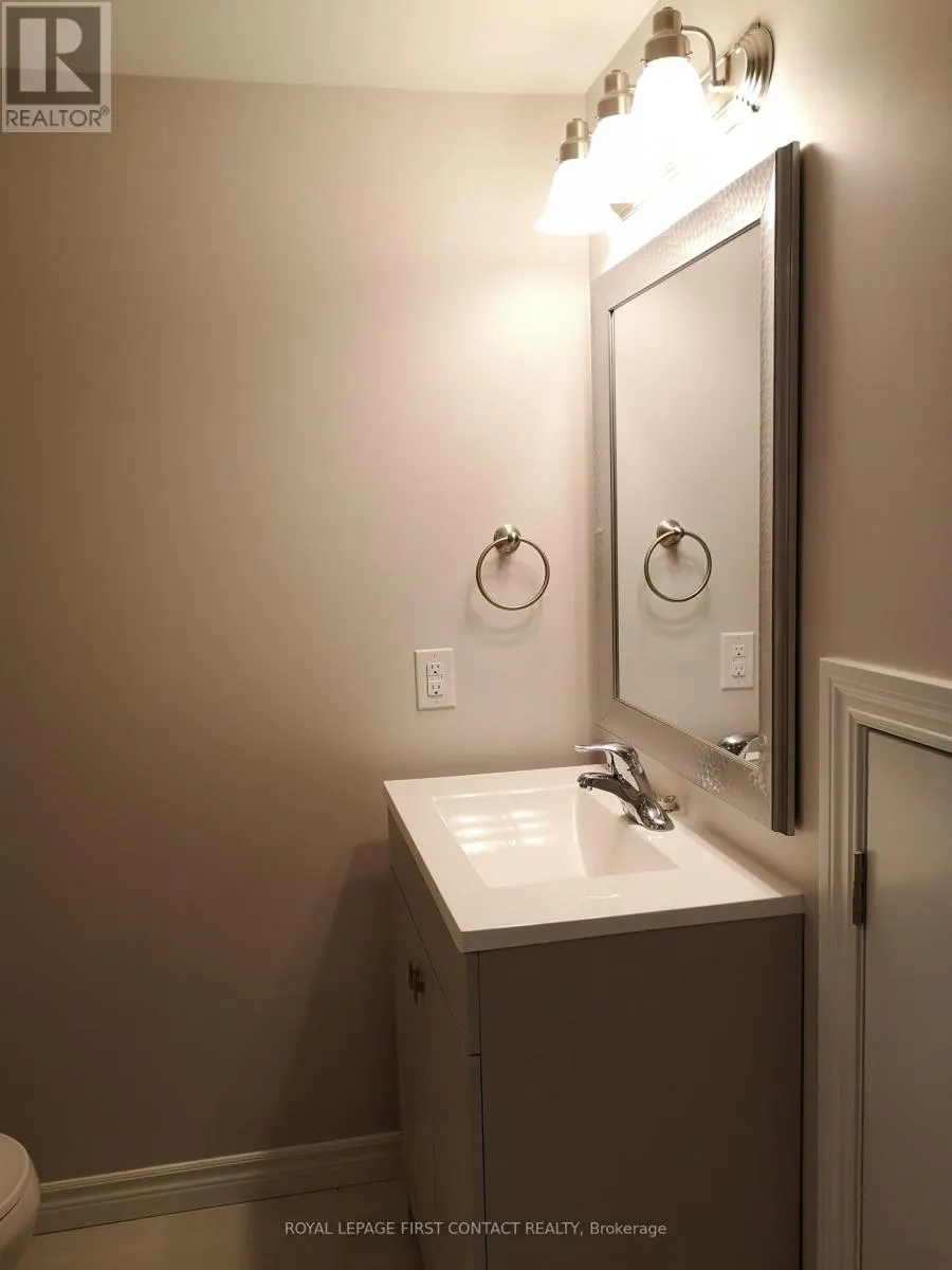 BASEMENT - 30 BURKE DRIVE