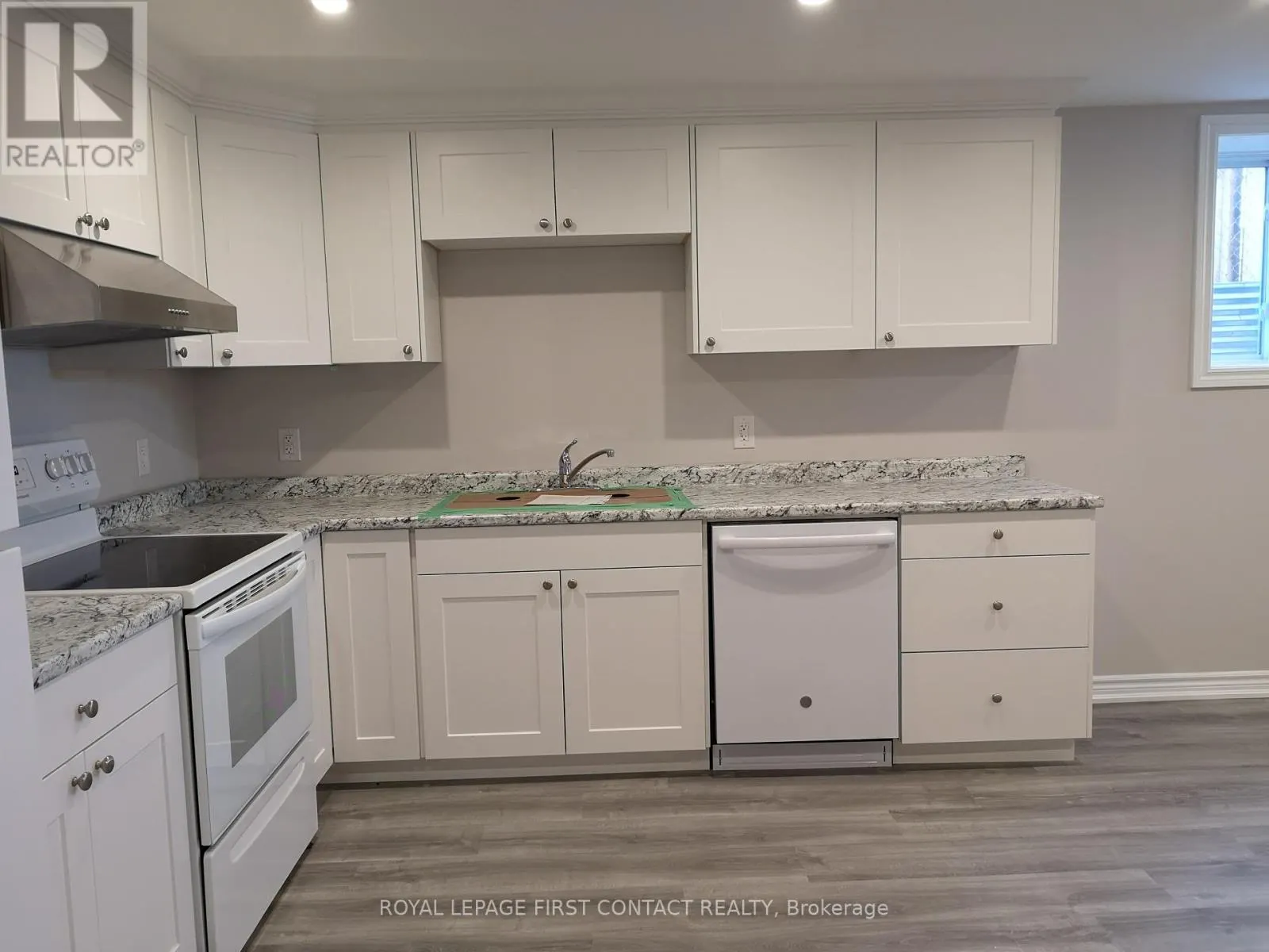 BASEMENT - 30 BURKE DRIVE