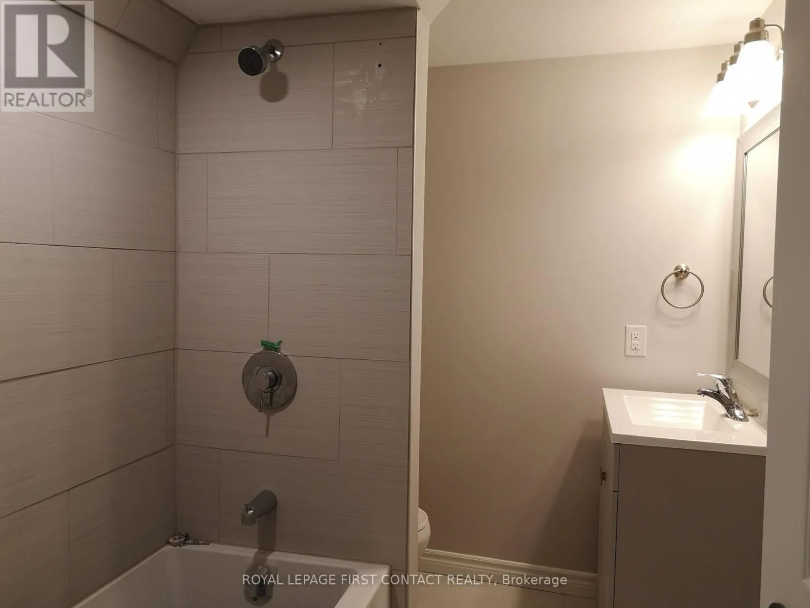 BASEMENT - 30 BURKE DRIVE