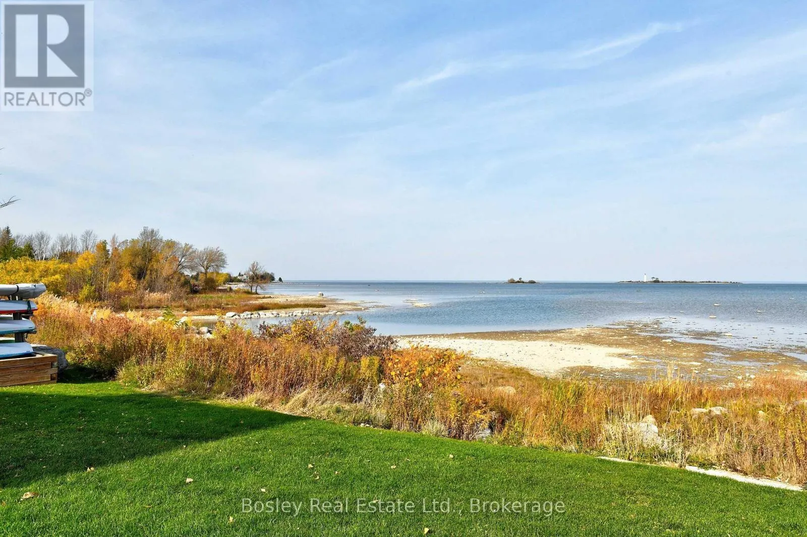 208 - 2 COVE COURT, #208