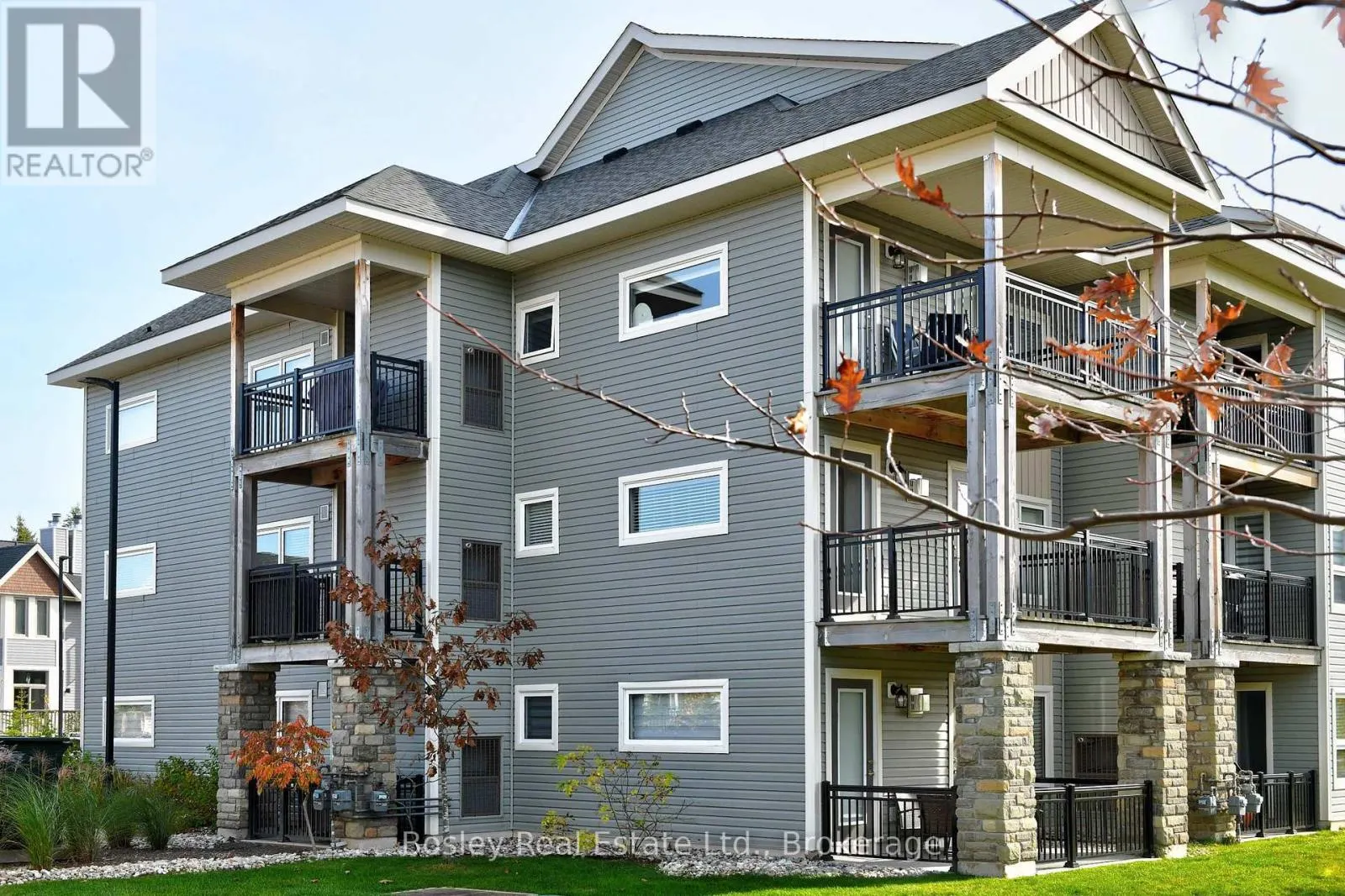 208 - 2 COVE COURT, #208