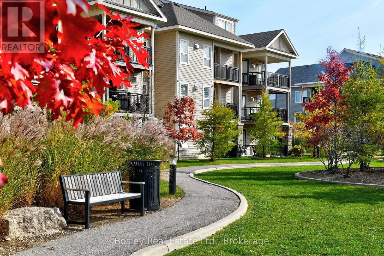 208 - 2 COVE COURT, #208