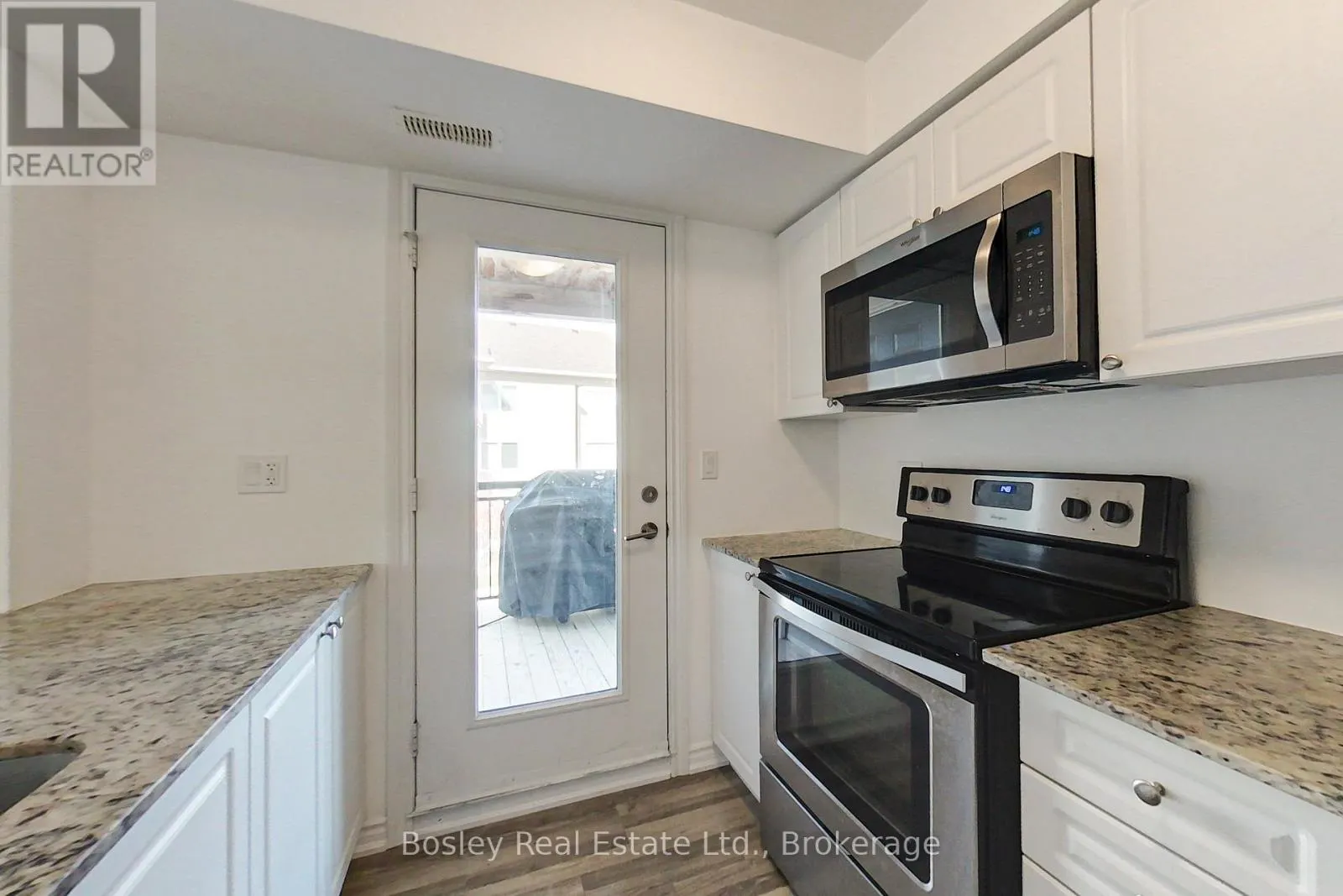 208 - 2 COVE COURT, #208
