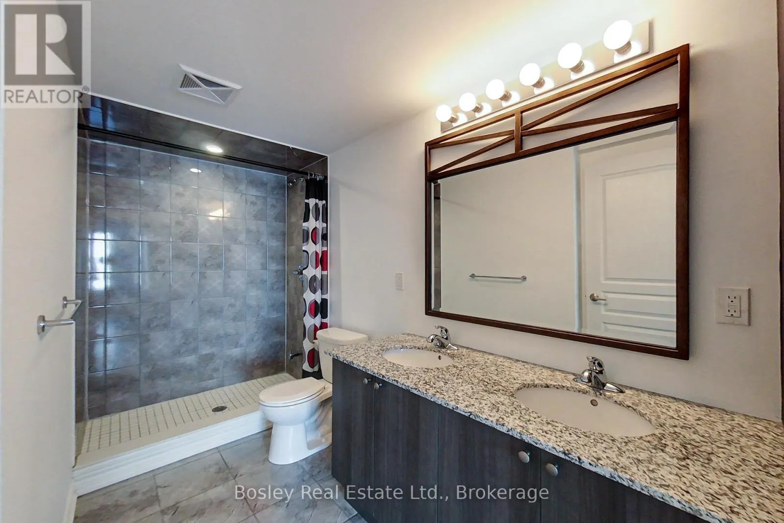 208 - 2 COVE COURT, #208