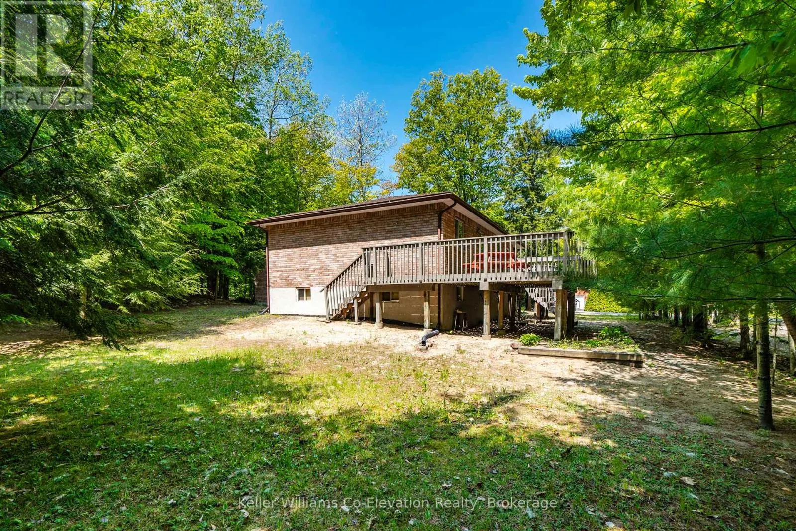 134 TALL PINES DRIVE