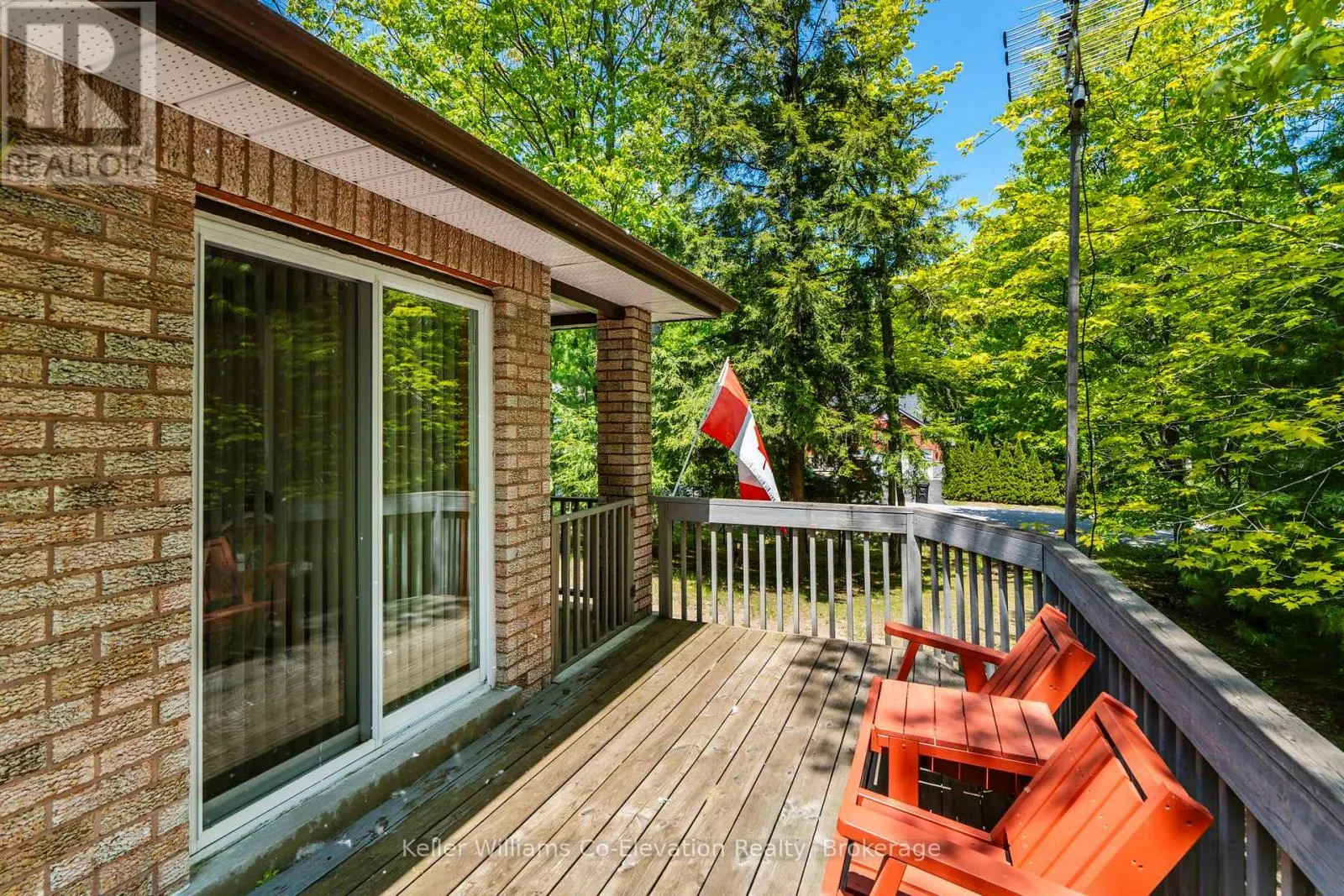 134 TALL PINES DRIVE