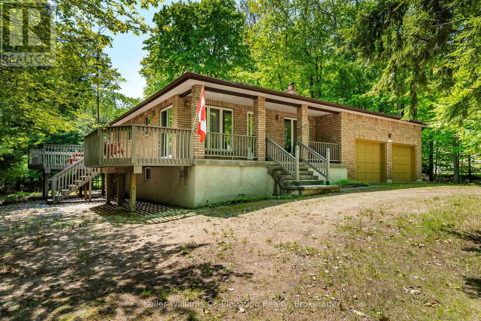 134 TALL PINES DRIVE