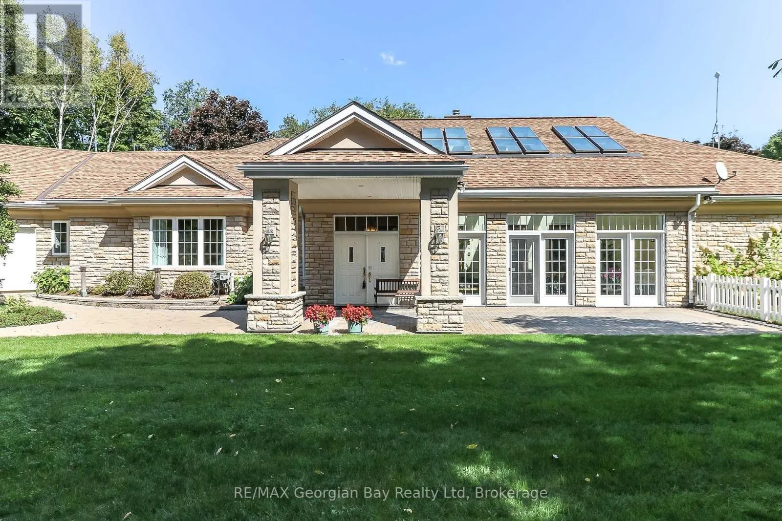 326 BLUEBERRY MARSH ROAD