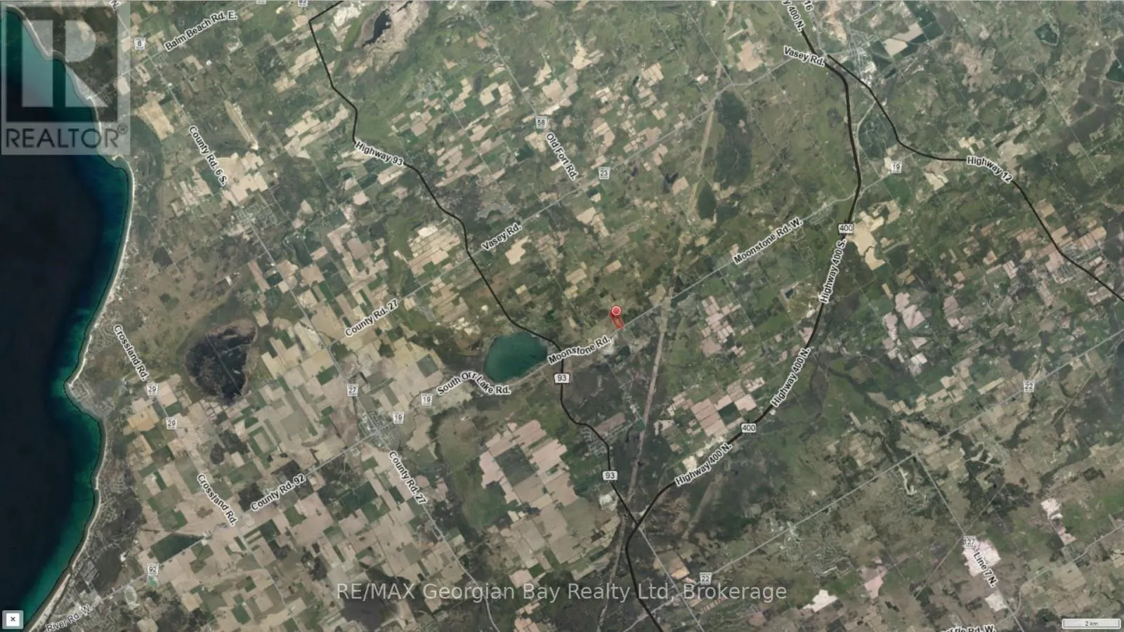 326 BLUEBERRY MARSH ROAD