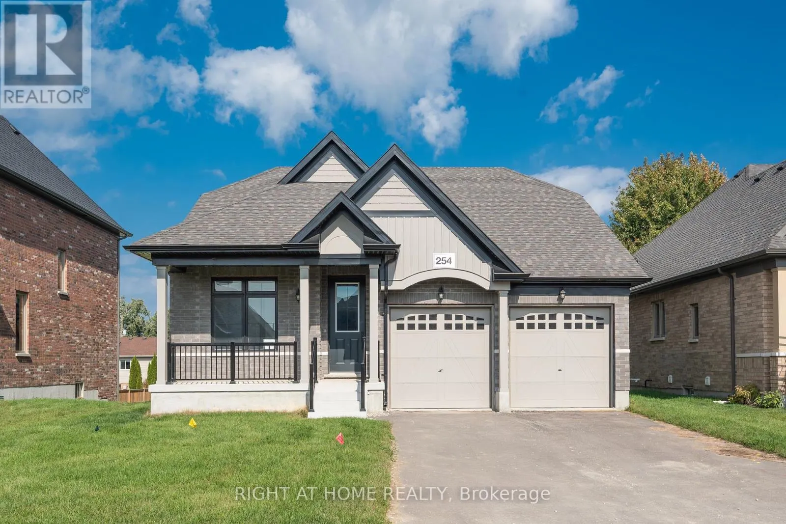 254 WILCOX ROAD