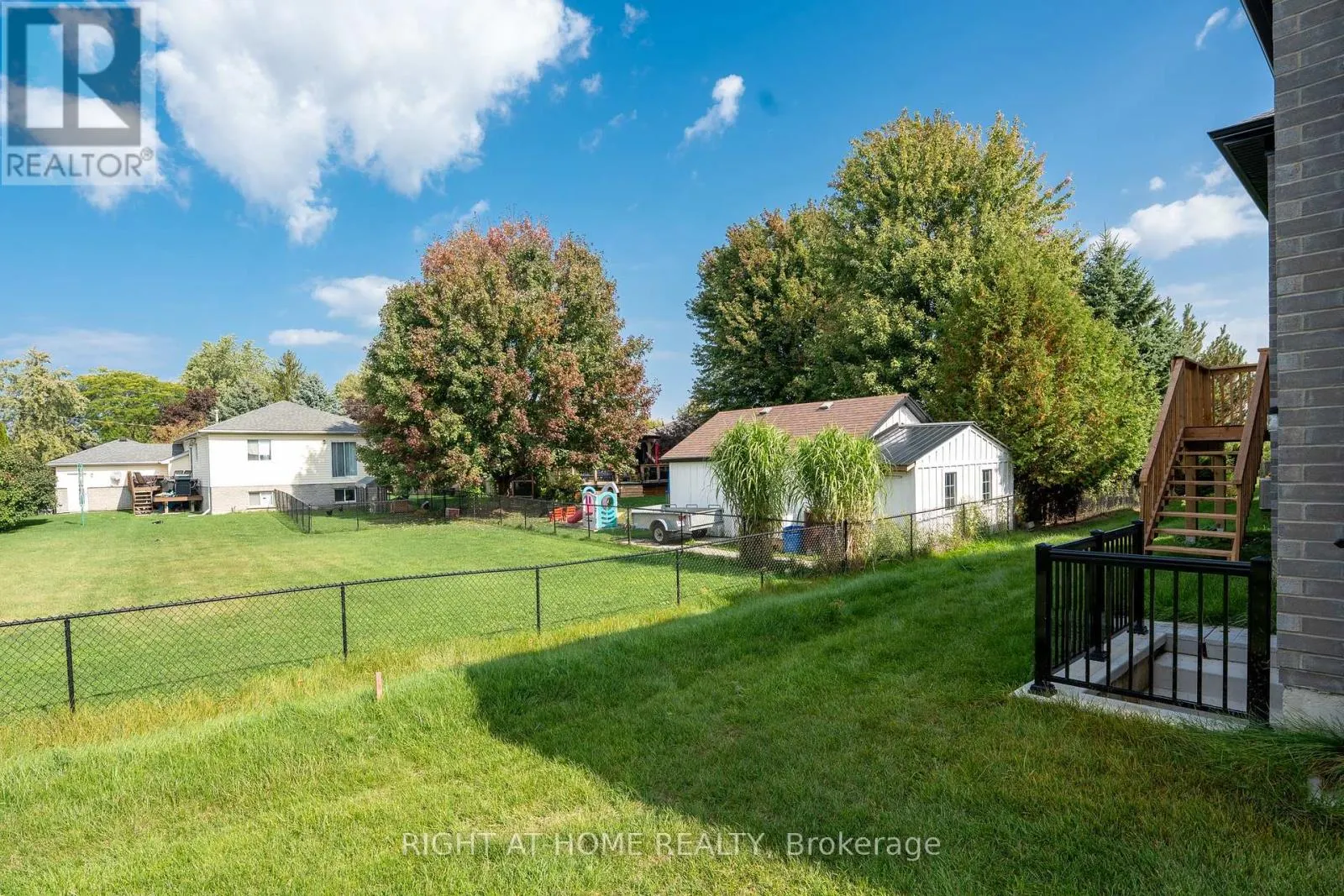 254 WILCOX ROAD