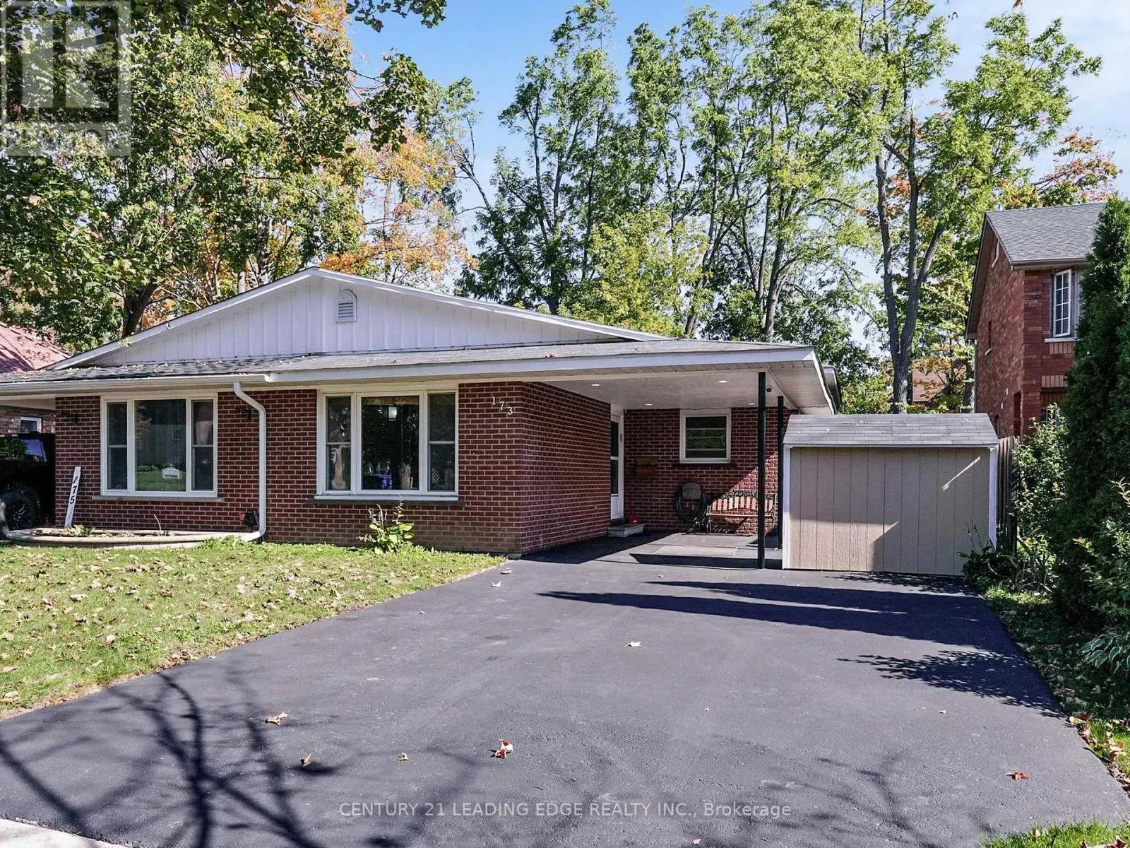 173 OWEN STREET