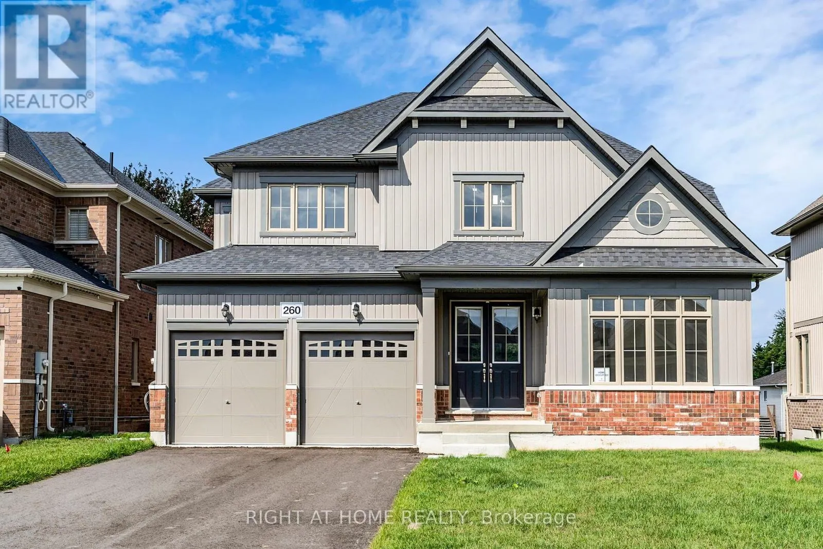 260 WILCOX ROAD