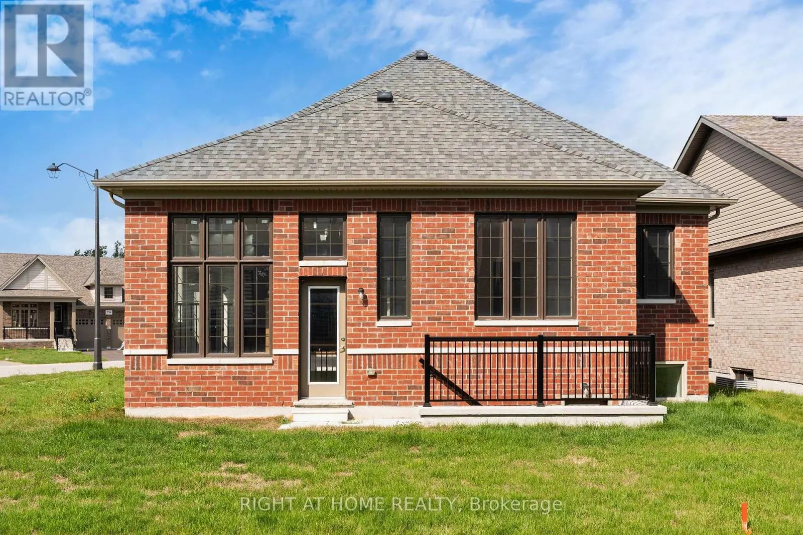 239 WILCOX DRIVE