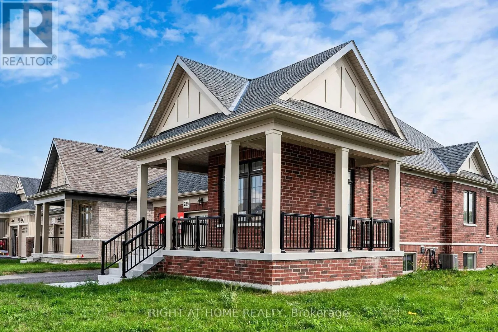 239 WILCOX DRIVE