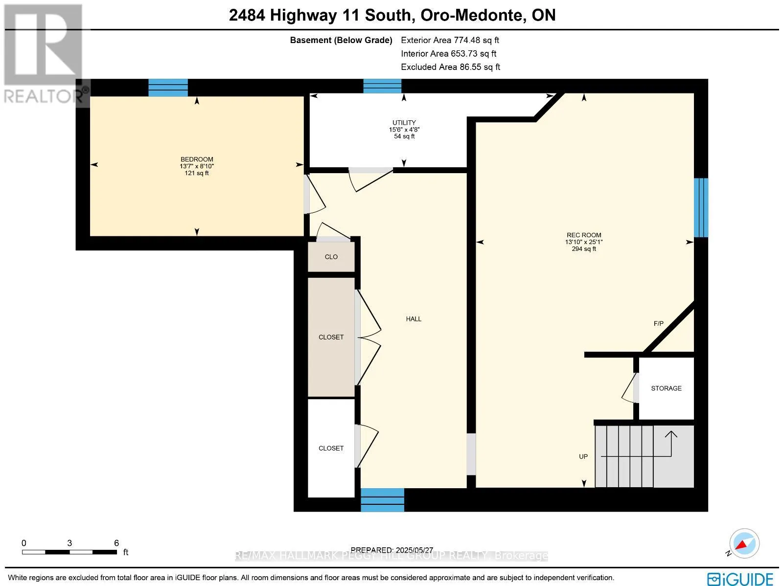 2484 HIGHWAY 11 S