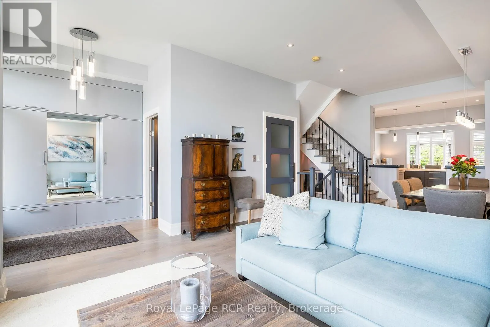 16 WHEELHOUSE CRESCENT