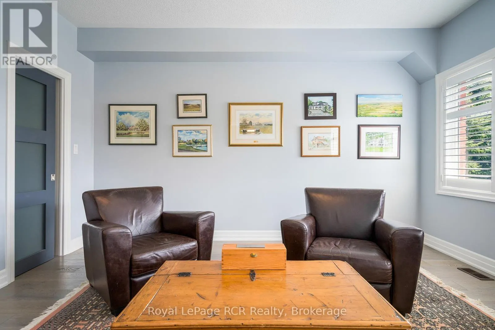 16 WHEELHOUSE CRESCENT