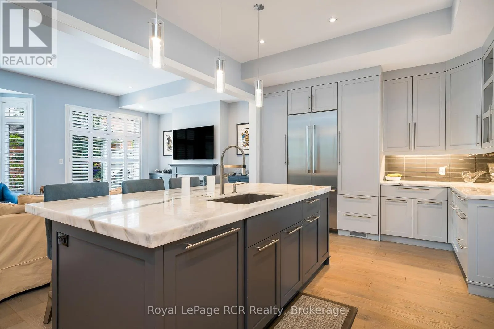16 WHEELHOUSE CRESCENT