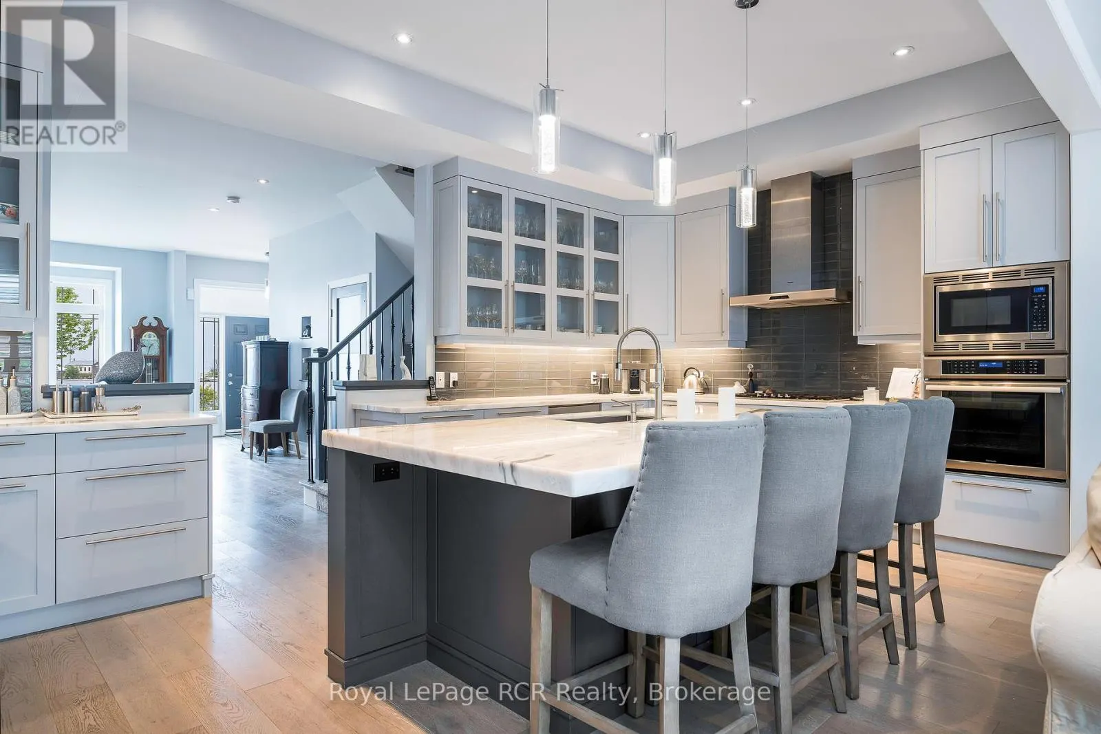 16 WHEELHOUSE CRESCENT