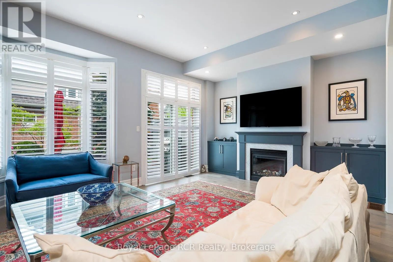 16 WHEELHOUSE CRESCENT